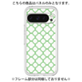 Premium Panel［ Moroccan3 - Green ］