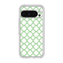 Premium Panel［ Moroccan3 - Green ］