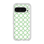 Premium Panel［ Moroccan3 - Green ］