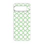 Premium Panel［ Moroccan3 - Green ］