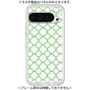 Premium Panel［ Moroccan3 - Green ］
