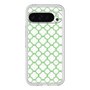 Premium Panel［ Moroccan3 - Green ］