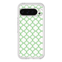 Premium Panel［ Moroccan3 - Green ］