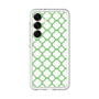 Premium Panel［ Moroccan3 - Green ］