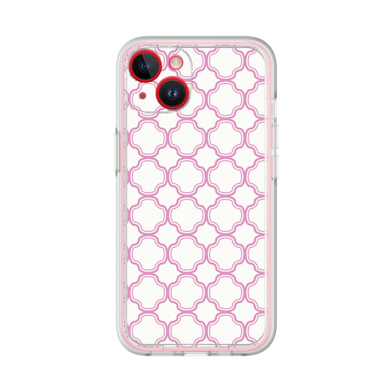 Premium Panel［ Moroccan3 - Pink ］