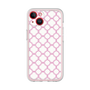 Premium Panel［ Moroccan3 - Pink ］