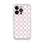 Premium Panel［ Moroccan3 - Pink ］