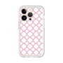 Premium Panel［ Moroccan3 - Pink ］