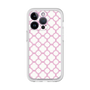 Premium Panel［ Moroccan3 - Pink ］