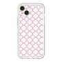 Premium Panel［ Moroccan3 - Pink ］
