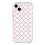 Premium Panel［ Moroccan3 - Pink ］
