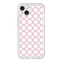 Premium Panel［ Moroccan3 - Pink ］
