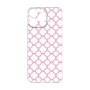 Premium Panel［ Moroccan3 - Pink ］