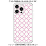 Premium Panel［ Moroccan3 - Pink ］