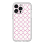 Premium Panel［ Moroccan3 - Pink ］