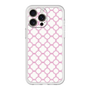 Premium Panel［ Moroccan3 - Pink ］