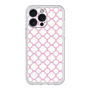 Premium Panel［ Moroccan3 - Pink ］