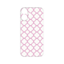 Premium Panel［ Moroccan3 - Pink ］
