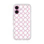 Premium Panel［ Moroccan3 - Pink ］