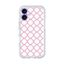 Premium Panel［ Moroccan3 - Pink ］