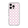 Premium Panel［ Moroccan3 - Pink ］