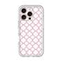 Premium Panel［ Moroccan3 - Pink ］