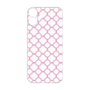 Premium Panel［ Moroccan3 - Pink ］