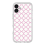 Premium Panel［ Moroccan3 - Pink ］