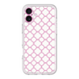 Premium Panel［ Moroccan3 - Pink ］