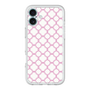 Premium Panel［ Moroccan3 - Pink ］