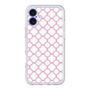 Premium Panel［ Moroccan3 - Pink ］
