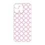 Premium Panel［ Moroccan3 - Pink ］