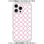 Premium Panel［ Moroccan3 - Pink ］