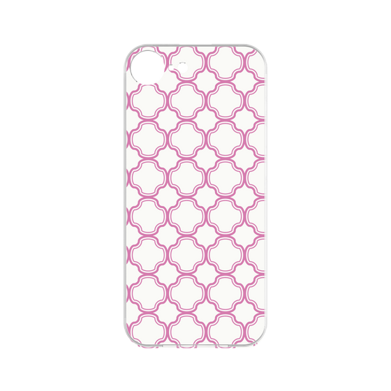 Premium Panel［ Moroccan3 - Pink ］