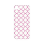 Premium Panel［ Moroccan3 - Pink ］
