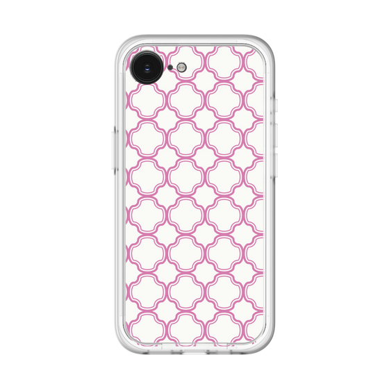 Premium Panel［ Moroccan3 - Pink ］