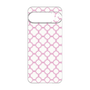 Premium Panel［ Moroccan3 - Pink ］