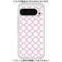 Premium Panel［ Moroccan3 - Pink ］