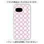 Premium Panel［ Moroccan3 - Pink ］
