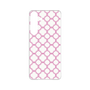 Premium Panel［ Moroccan3 - Pink ］