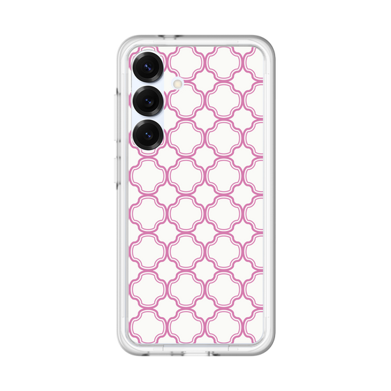 Premium Panel［ Moroccan3 - Pink ］