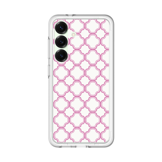 Premium Panel［ Moroccan3 - Pink ］