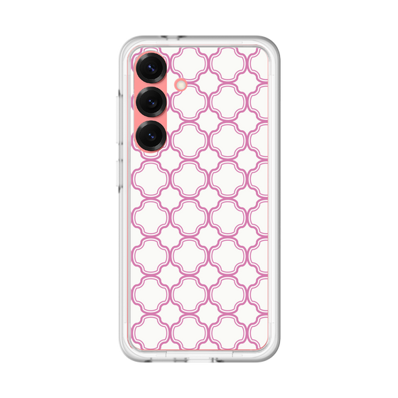 Premium Panel［ Moroccan3 - Pink ］