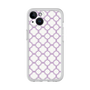 Premium Panel［ Moroccan3 - Purple ］