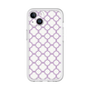 Premium Panel［ Moroccan3 - Purple ］