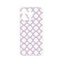 Premium Panel［ Moroccan3 - Purple ］