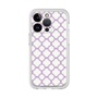 Premium Panel［ Moroccan3 - Purple ］