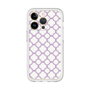 Premium Panel［ Moroccan3 - Purple ］