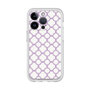 Premium Panel［ Moroccan3 - Purple ］