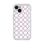 Premium Panel［ Moroccan3 - Purple ］